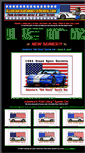 Mobile Screenshot of illustratedcorvetteseries.com